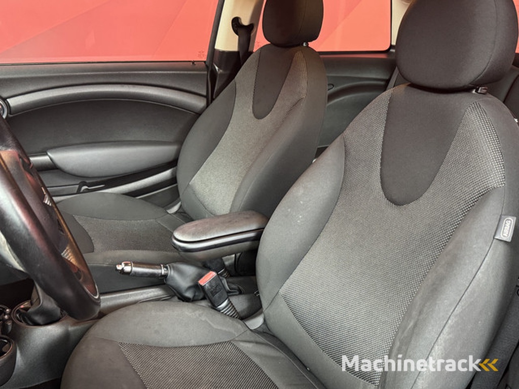 MINI Mini One  1.6 Business Line