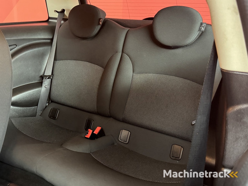 MINI Mini One  1.6 Business Line