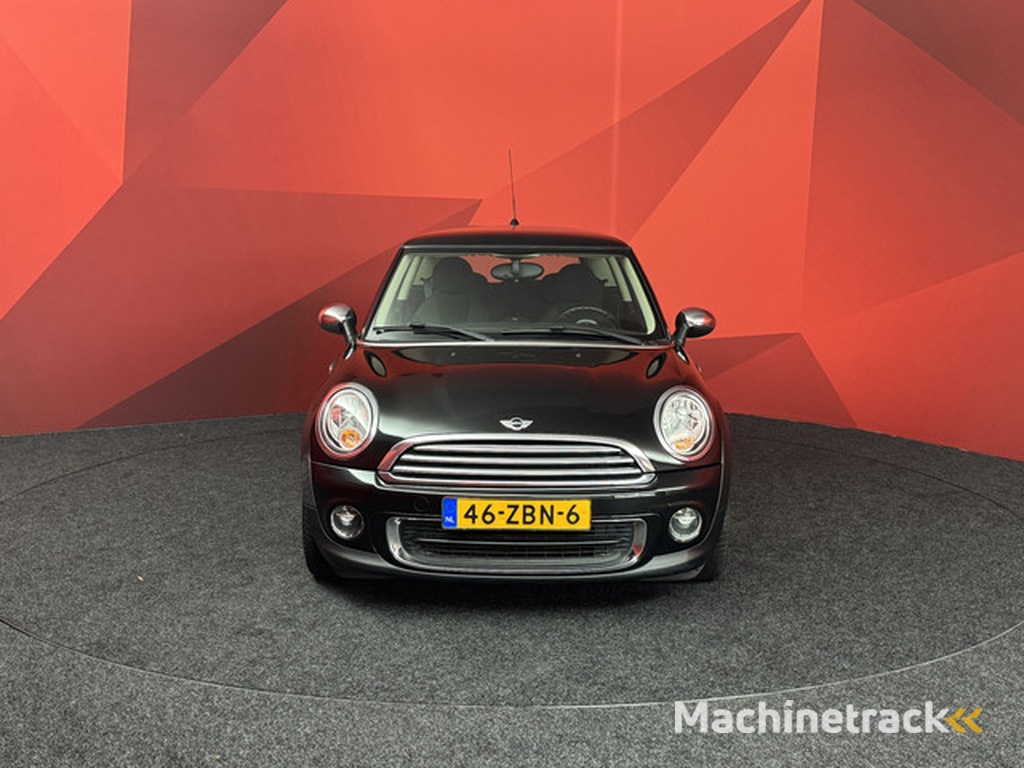 MINI Mini One  1.6 Business Line