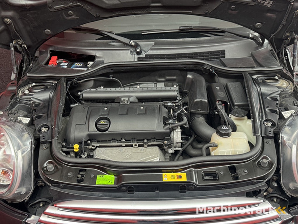 MINI Mini One  1.6 Business Line