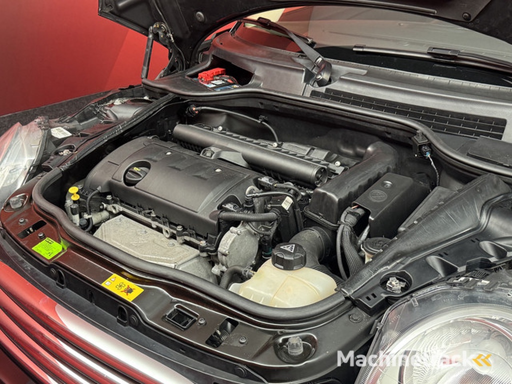 MINI Mini One  1.6 Business Line