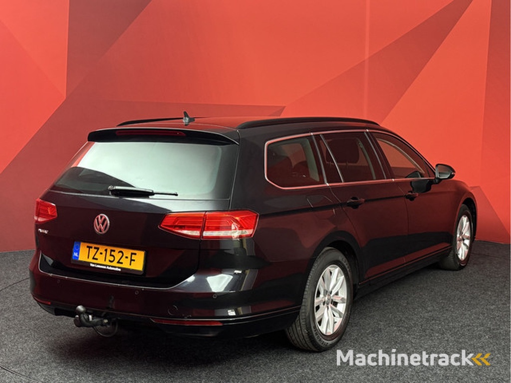 Volkswagen Passat Variant 1.4 TSI ACT Highline Business R