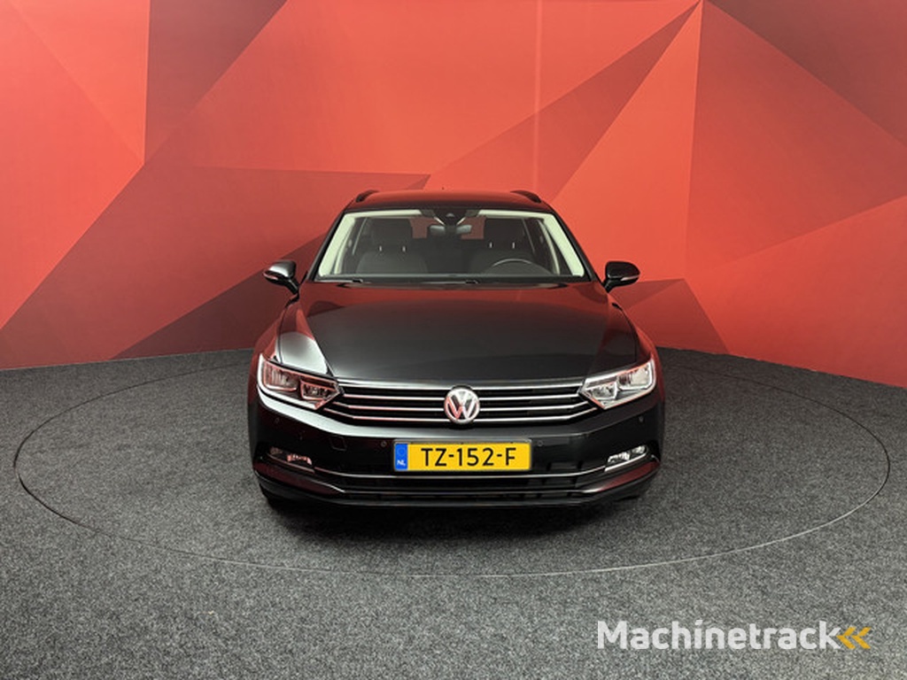 Volkswagen Passat Variant 1.4 TSI ACT Highline Business R