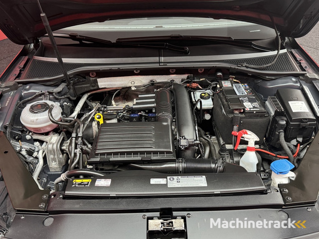Volkswagen Passat Variant 1.4 TSI ACT Highline Business R
