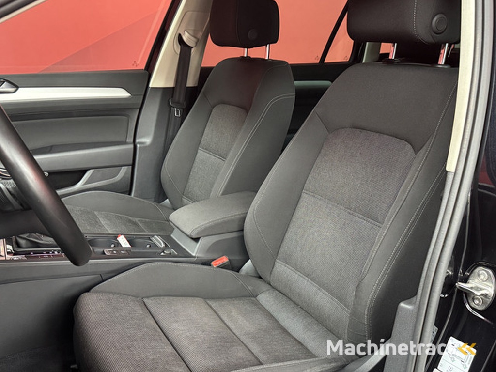 Volkswagen Passat Variant 1.4 TSI ACT Highline Business R