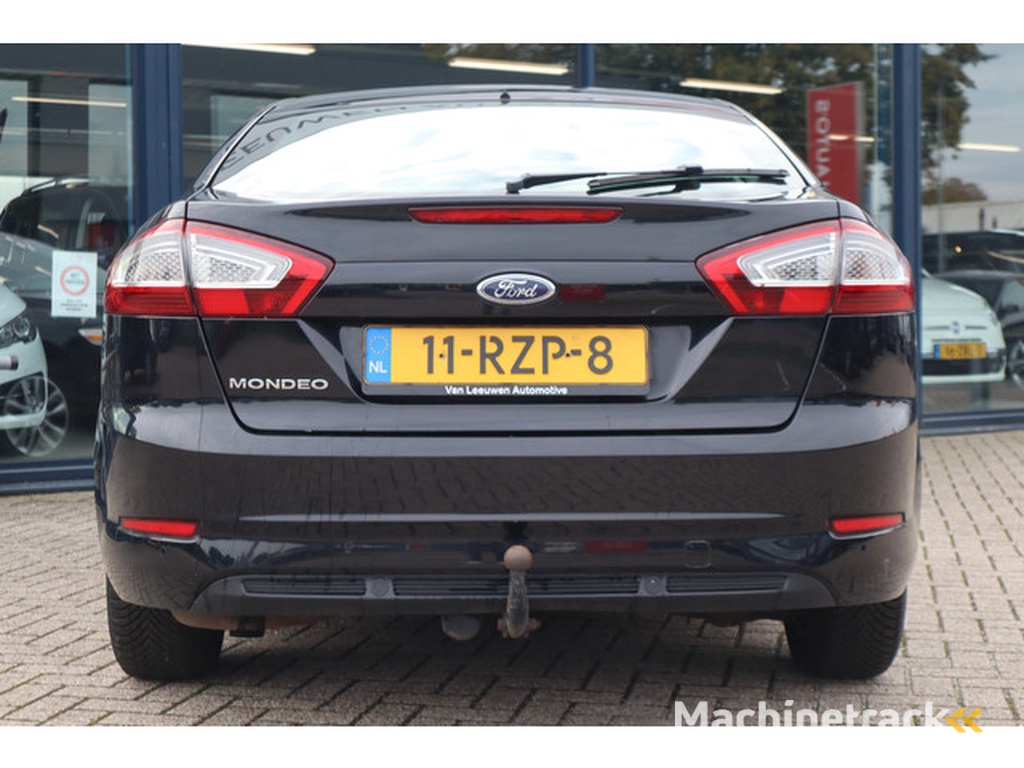 Ford Mondeo 1.6 EcoBoost Trend Business