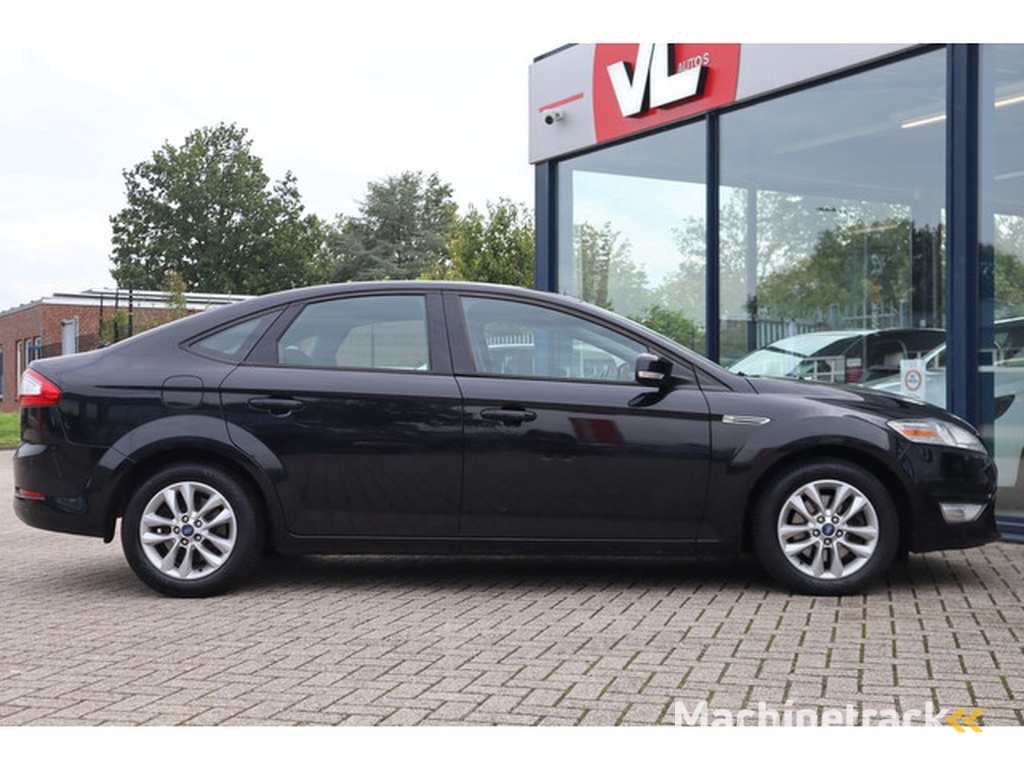 Ford Mondeo 1.6 EcoBoost Trend Business