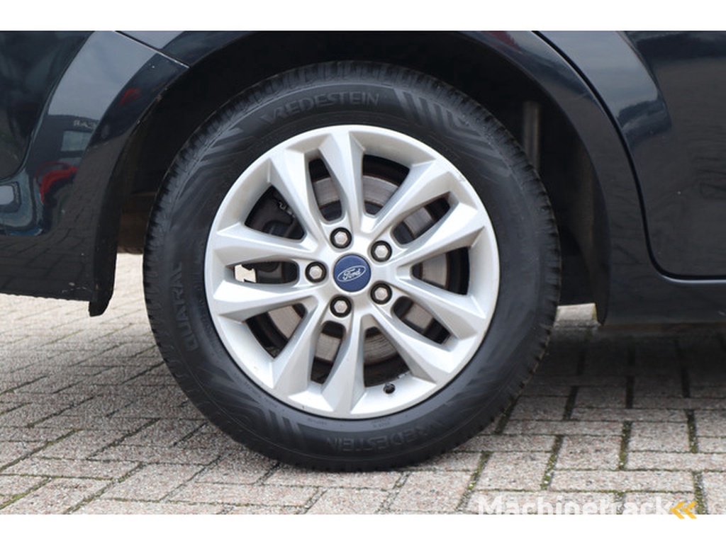 Ford Mondeo 1.6 EcoBoost Trend Business