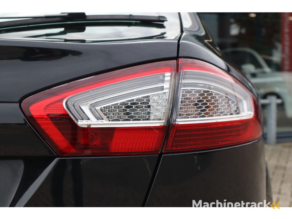 Ford Mondeo 1.6 EcoBoost Trend Business