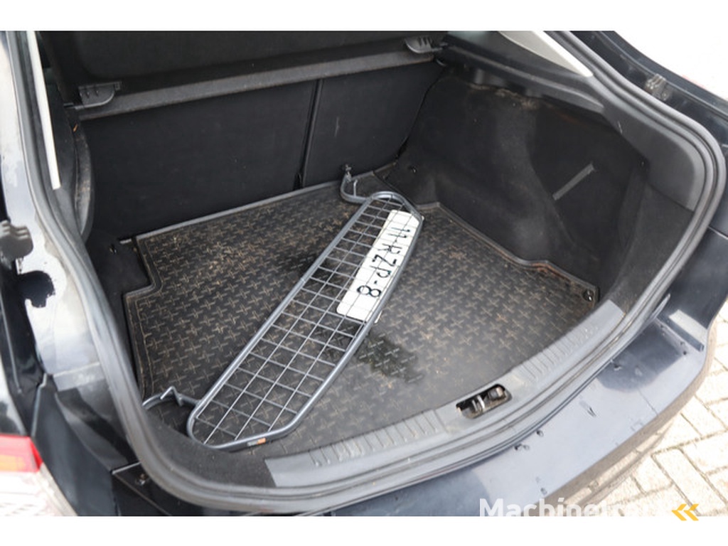 Ford Mondeo 1.6 EcoBoost Trend Business