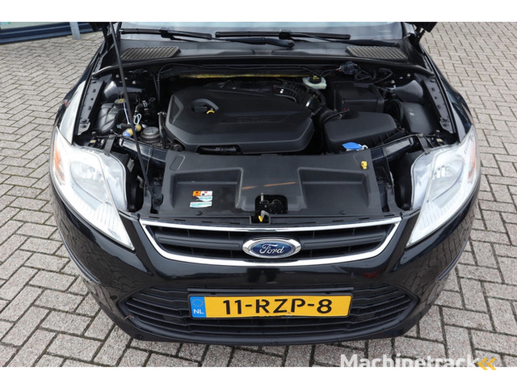 Ford Mondeo 1.6 EcoBoost Trend Business