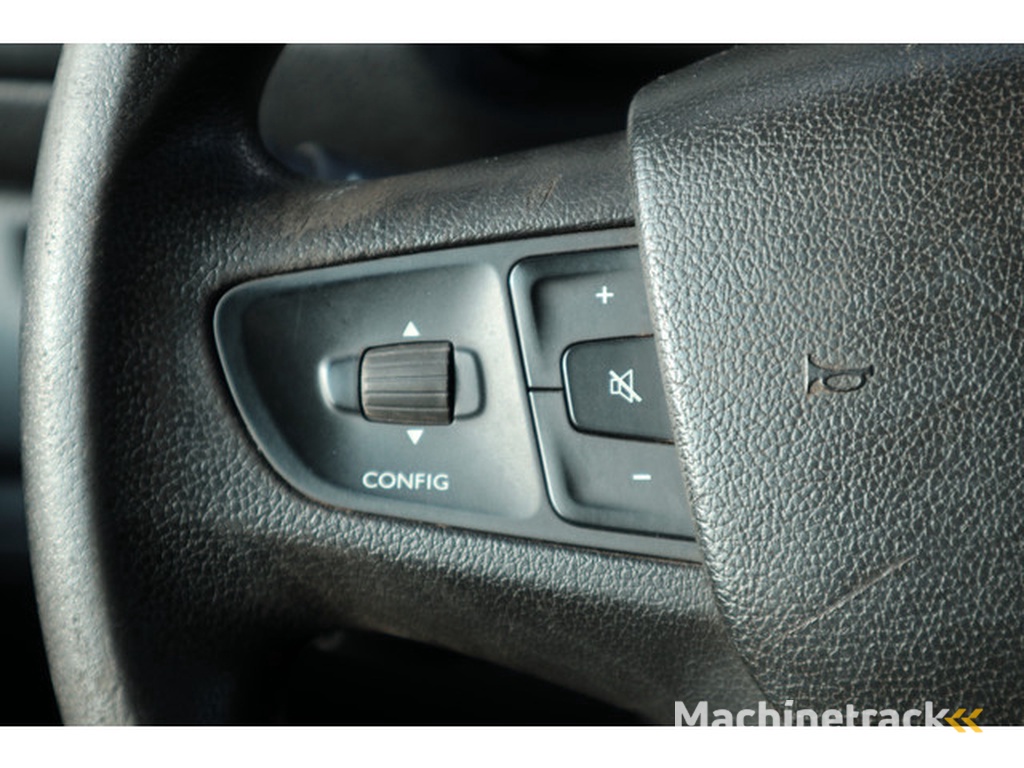 Citroen Jumpy Citroën  2.0 BlueHDI 120 M Club