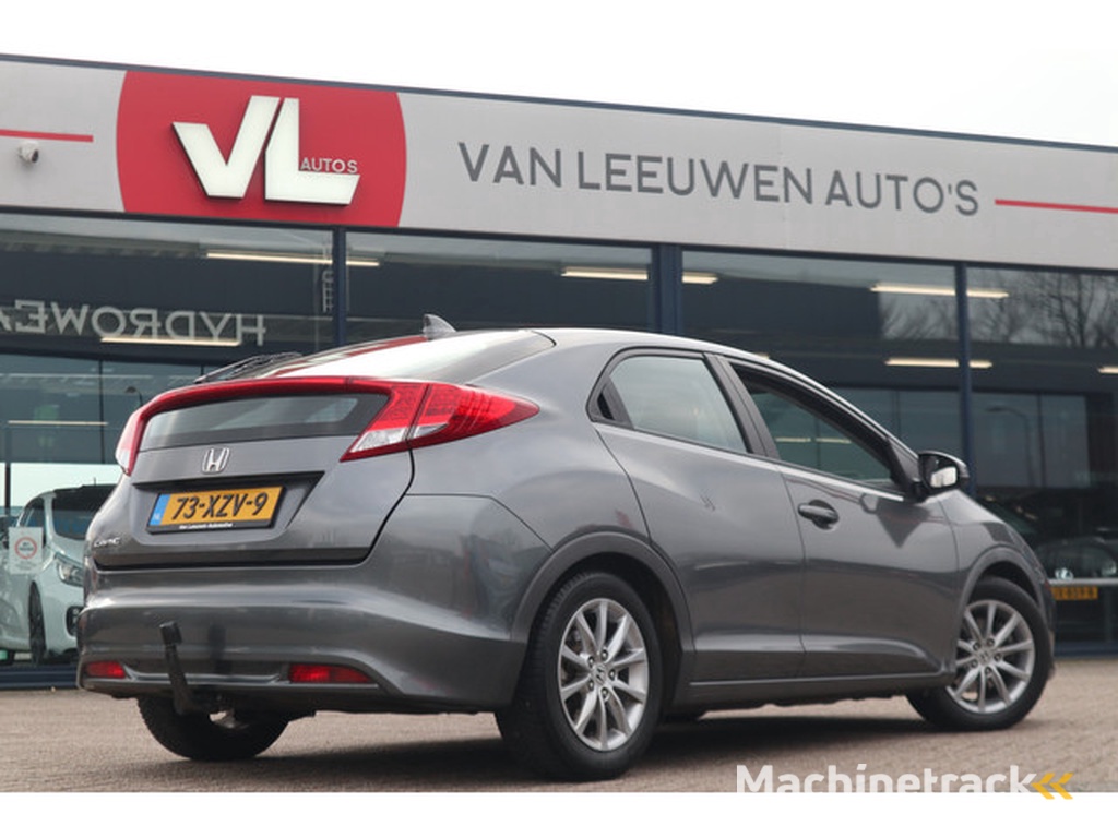 Honda Civic 1.8 Sport