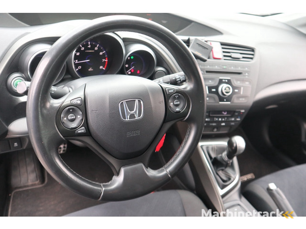 Honda Civic 1.8 Sport