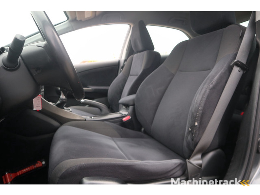 Honda Civic 1.8 Sport