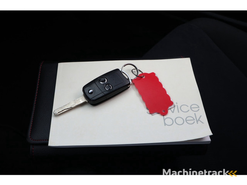 Honda Civic 1.8 Sport