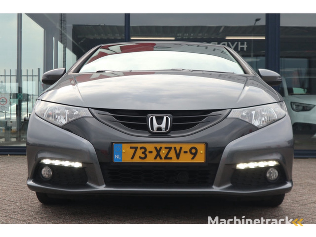 Honda Civic 1.8 Sport
