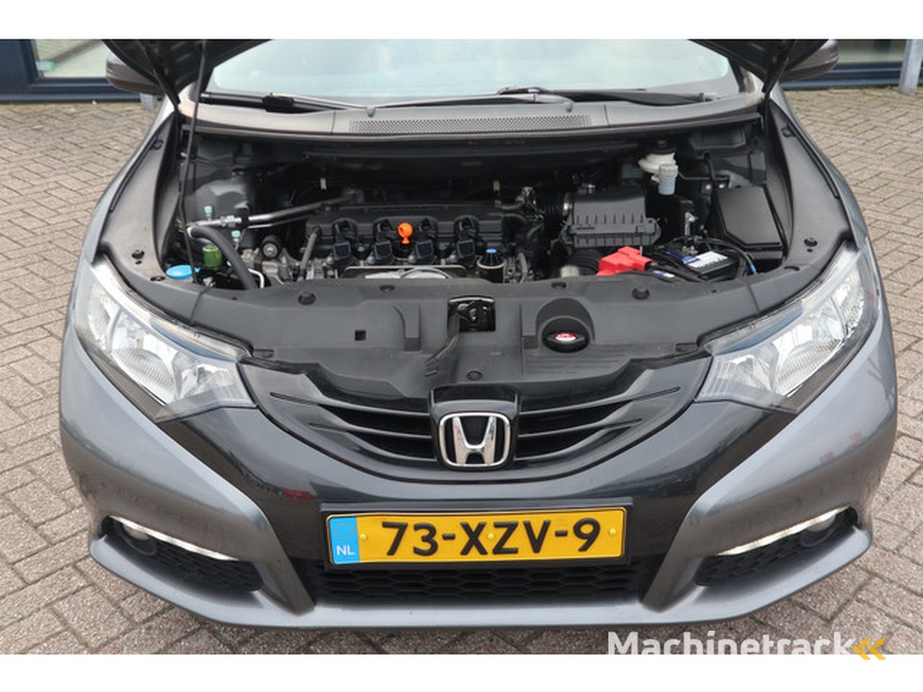 Honda Civic 1.8 Sport