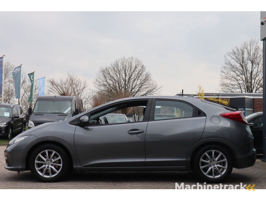 Honda Civic 1.8 Sport