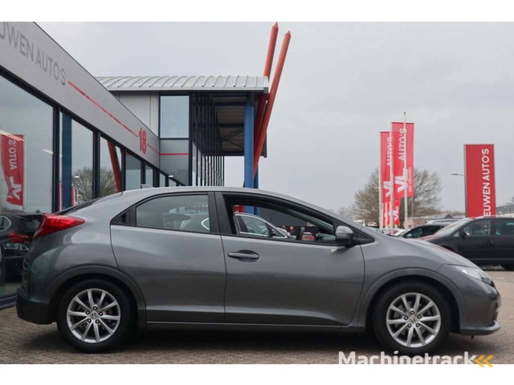 Honda Civic 1.8 Sport