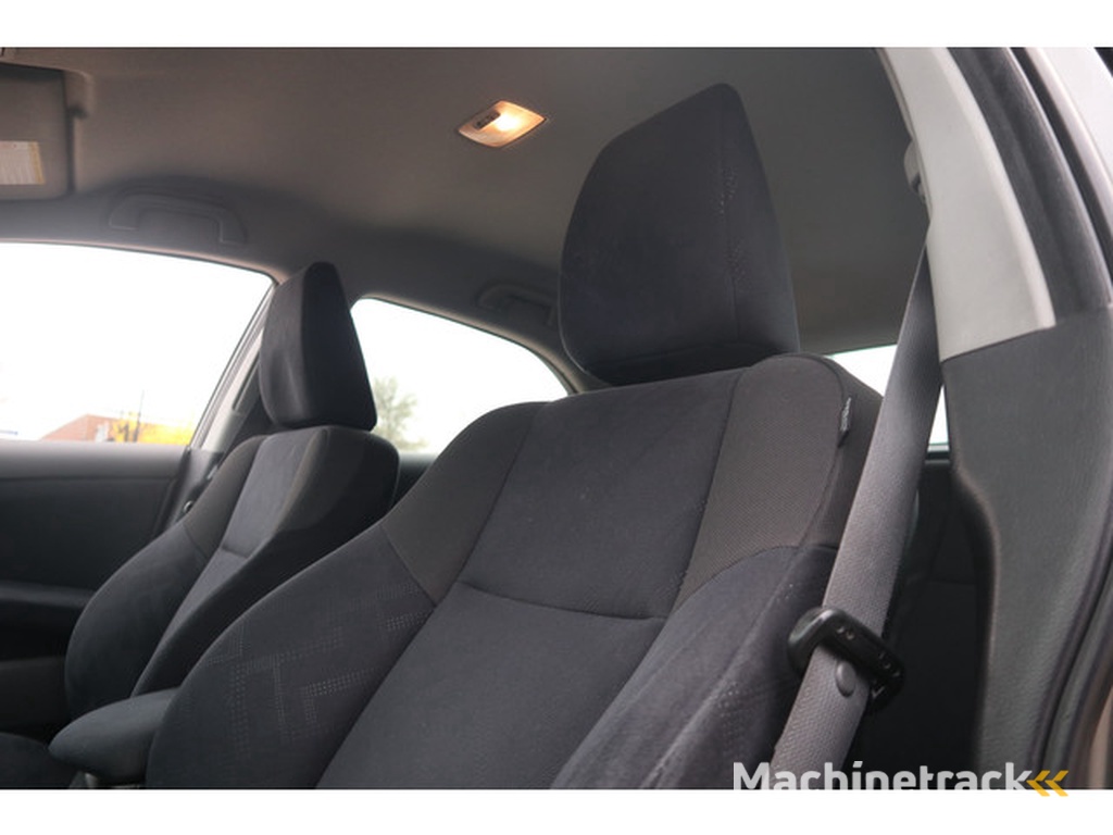 Honda Civic 1.8 Sport