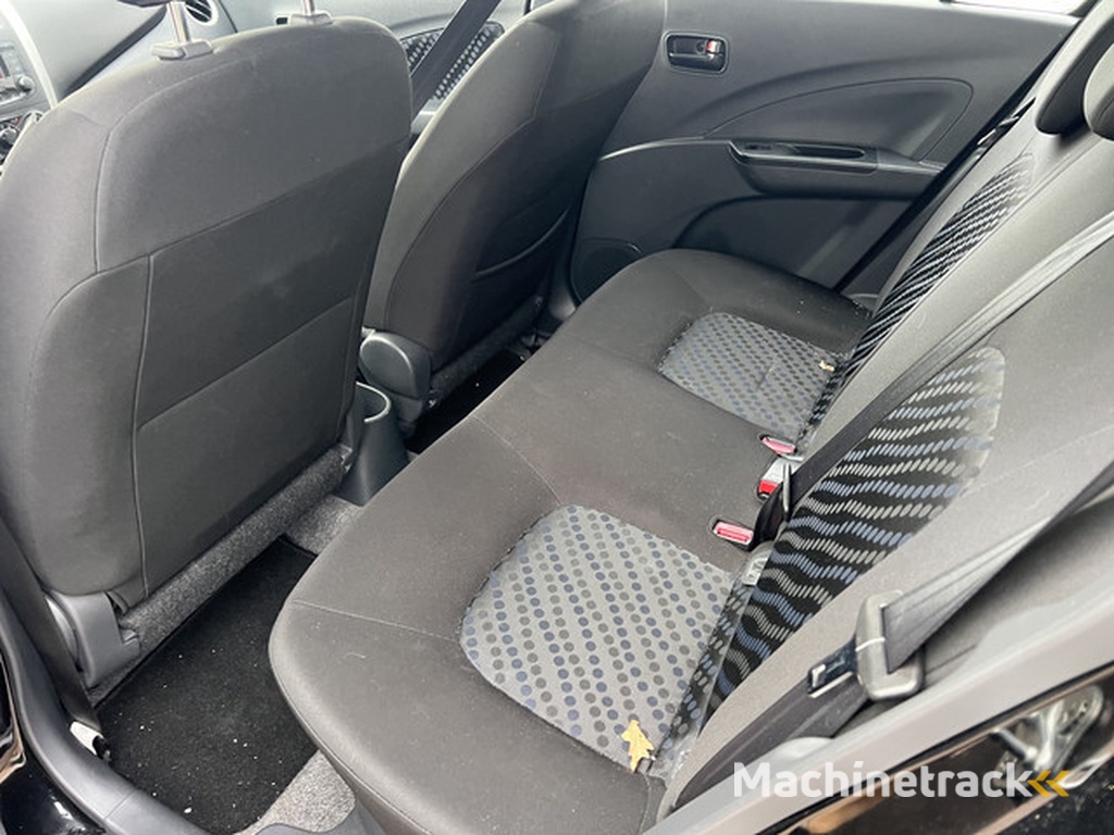 Suzuki Celerio 1.0 Exclusive