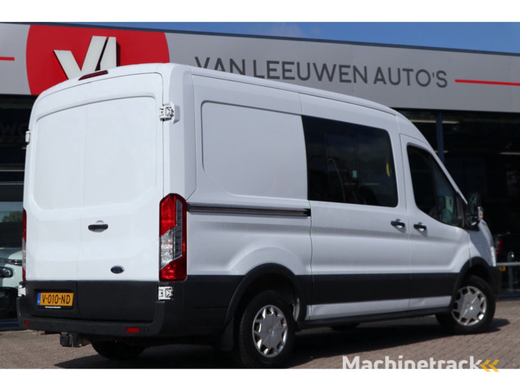 Ford Transit 310 2.0 TDCI L2H2 DC Trend