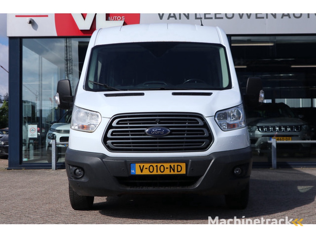 Ford Transit 310 2.0 TDCI L2H2 DC Trend