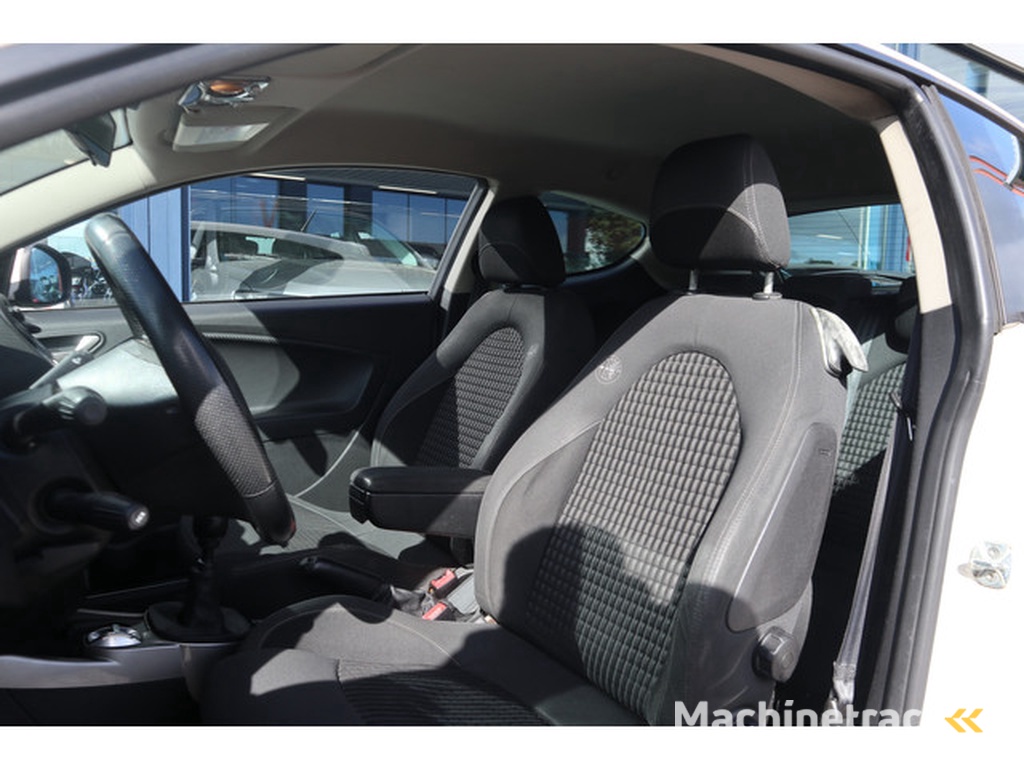 Alfa Romeo MiTo 1.4 Distinctive