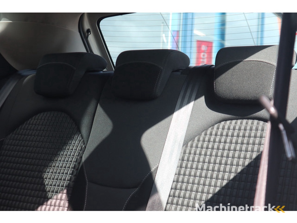 Alfa Romeo MiTo 1.4 Distinctive