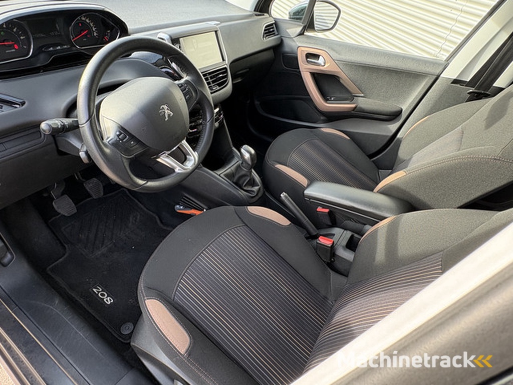 Peugeot 208 1.2 VTi Allure