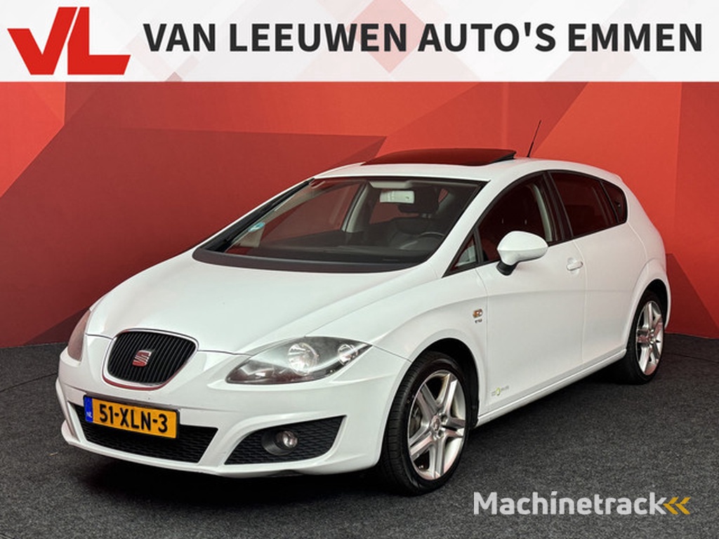 SEAT Leon 1.2 TSI Ecomotive Businessline COPA