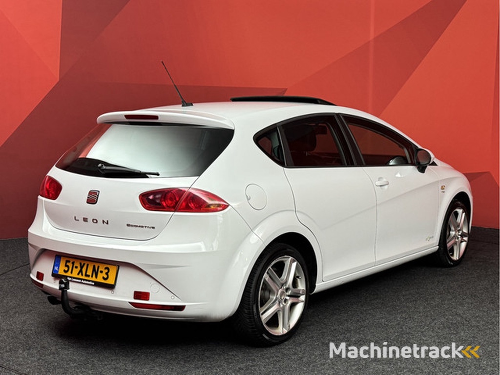 SEAT Leon 1.2 TSI Ecomotive Businessline COPA