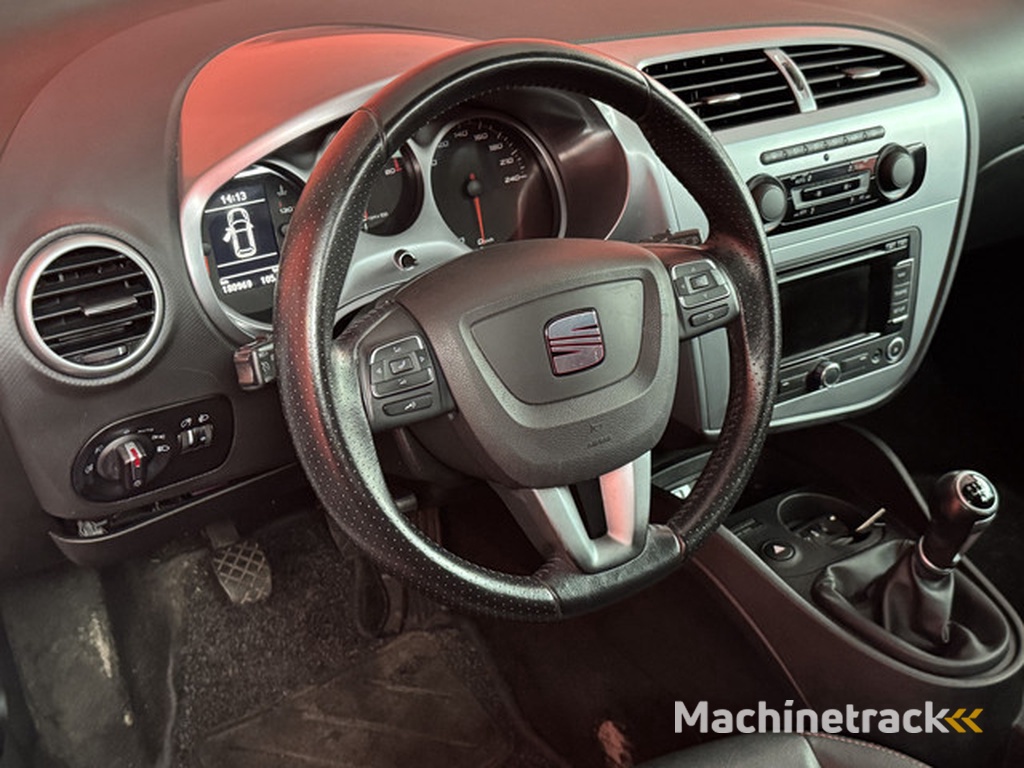 SEAT Leon 1.2 TSI Ecomotive Businessline COPA