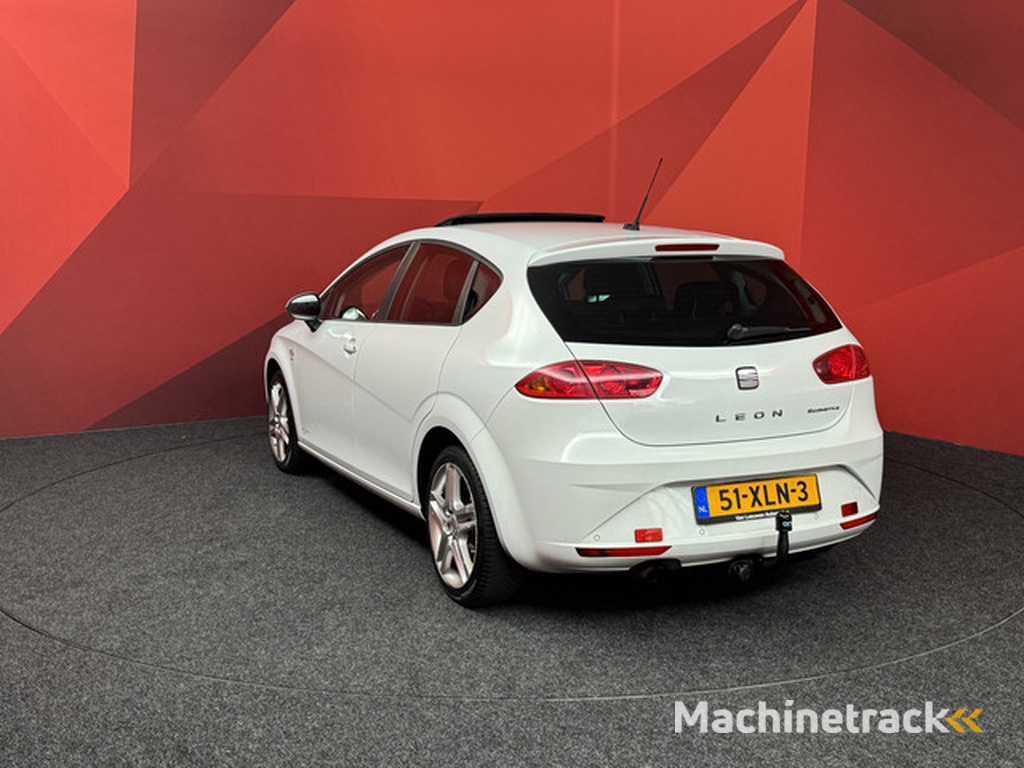 SEAT Leon 1.2 TSI Ecomotive Businessline COPA
