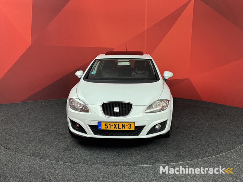 SEAT Leon 1.2 TSI Ecomotive Businessline COPA
