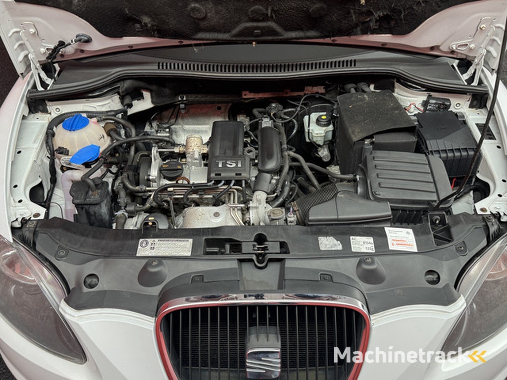 SEAT Leon 1.2 TSI Ecomotive Businessline COPA