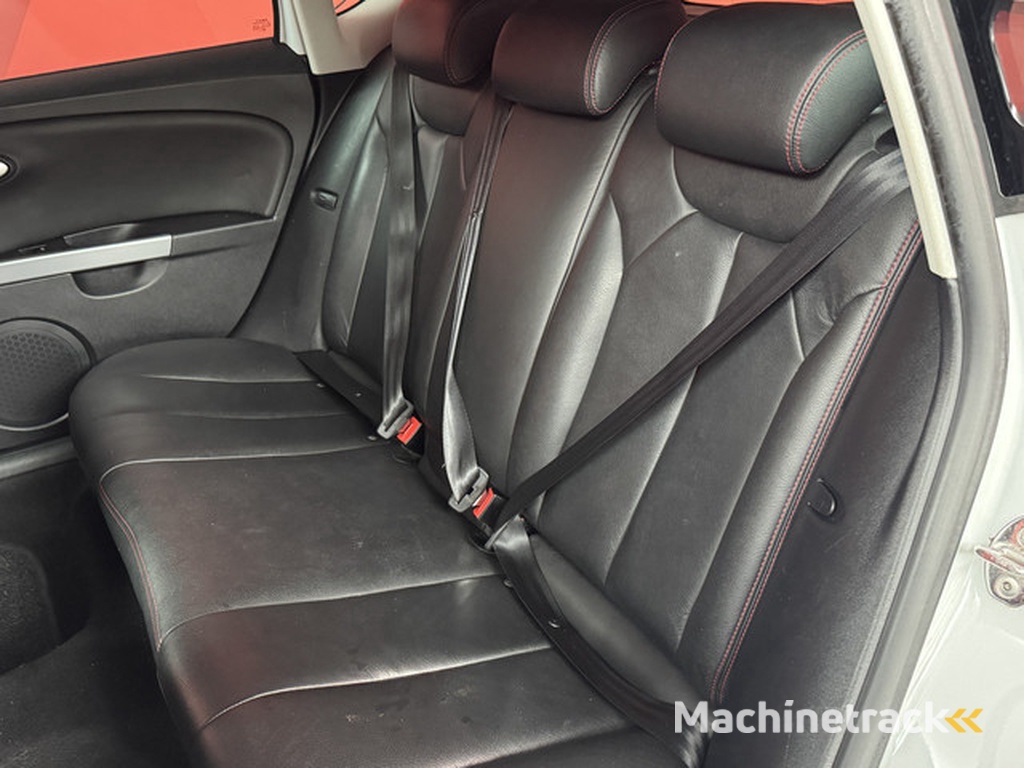 SEAT Leon 1.2 TSI Ecomotive Businessline COPA