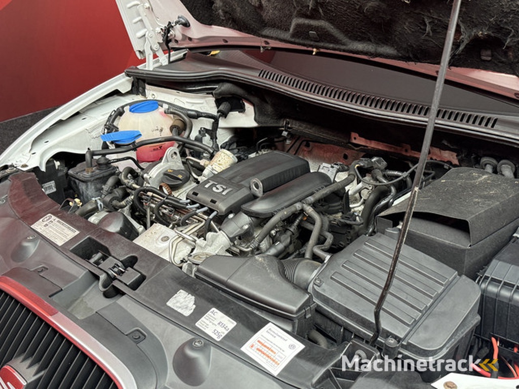 SEAT Leon 1.2 TSI Ecomotive Businessline COPA