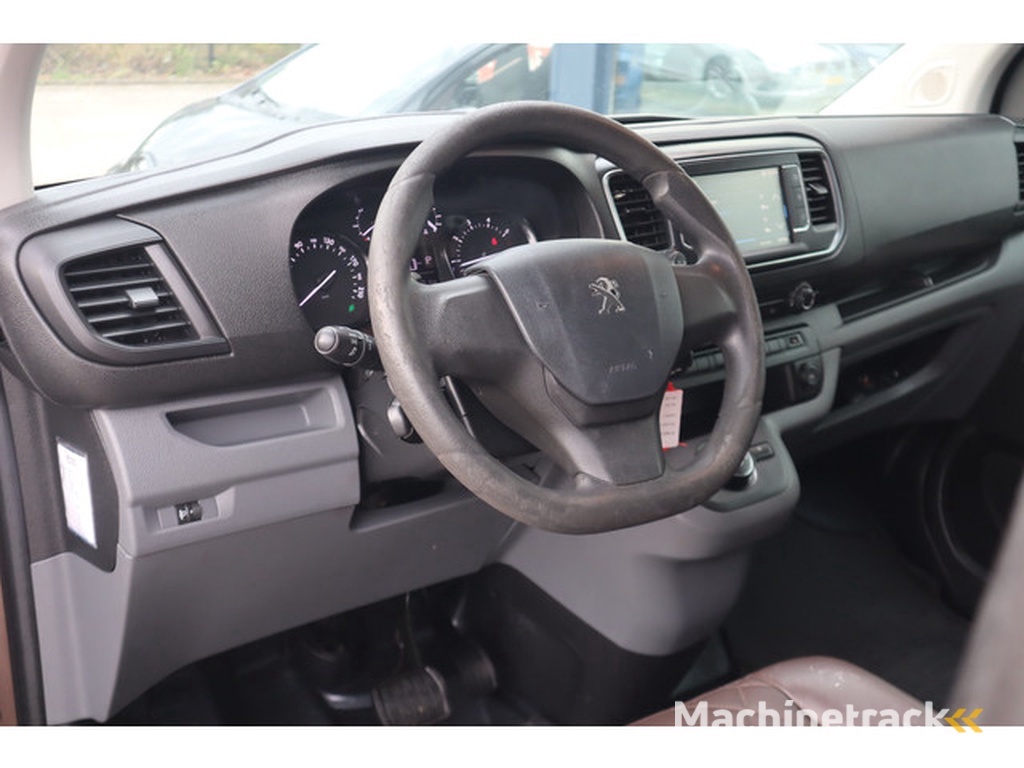 Peugeot Expert 231L 2.0 BlueHDI 180 DC Premium Pack