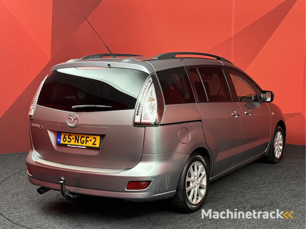 Mazda 5 2.0 Katano