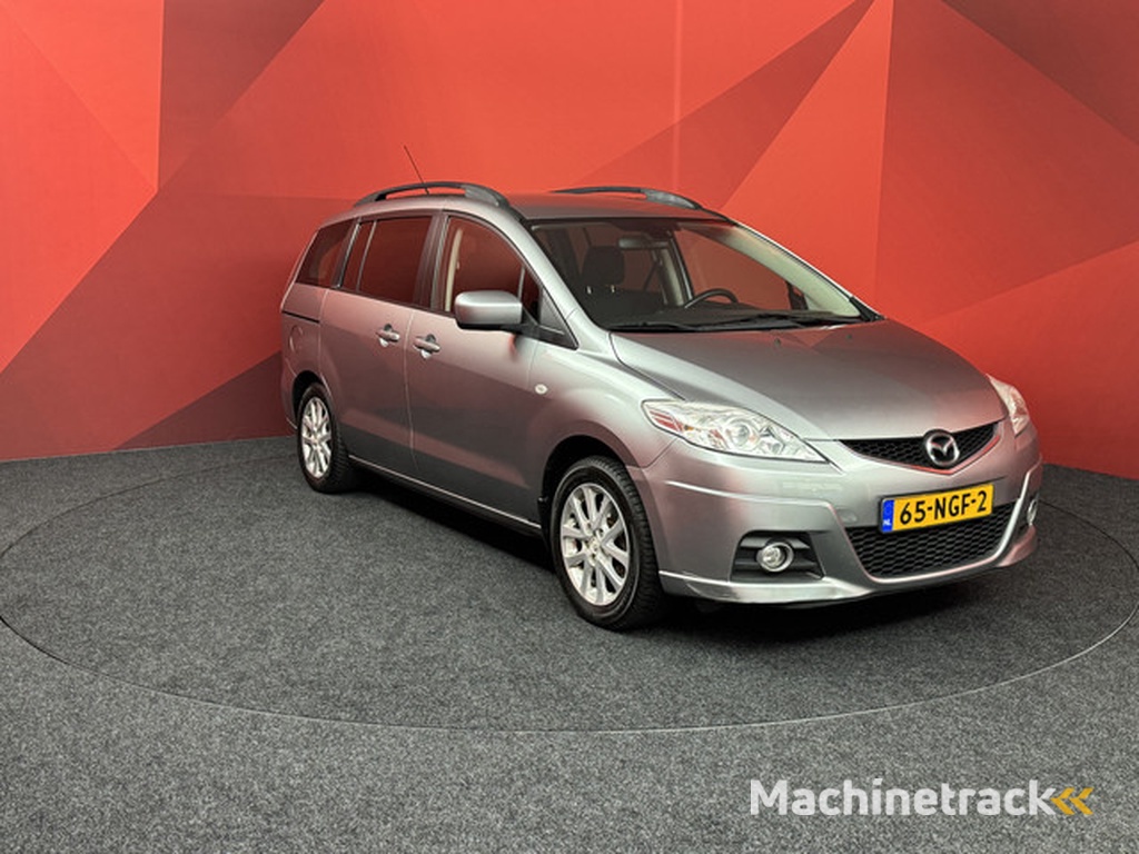 Mazda 5 2.0 Katano