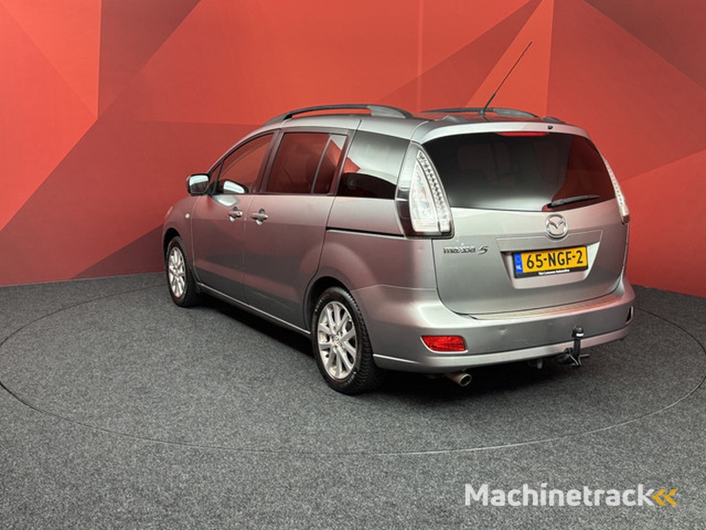 Mazda 5 2.0 Katano