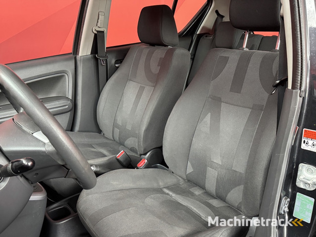 Opel Agila 1.0 Edition LPG