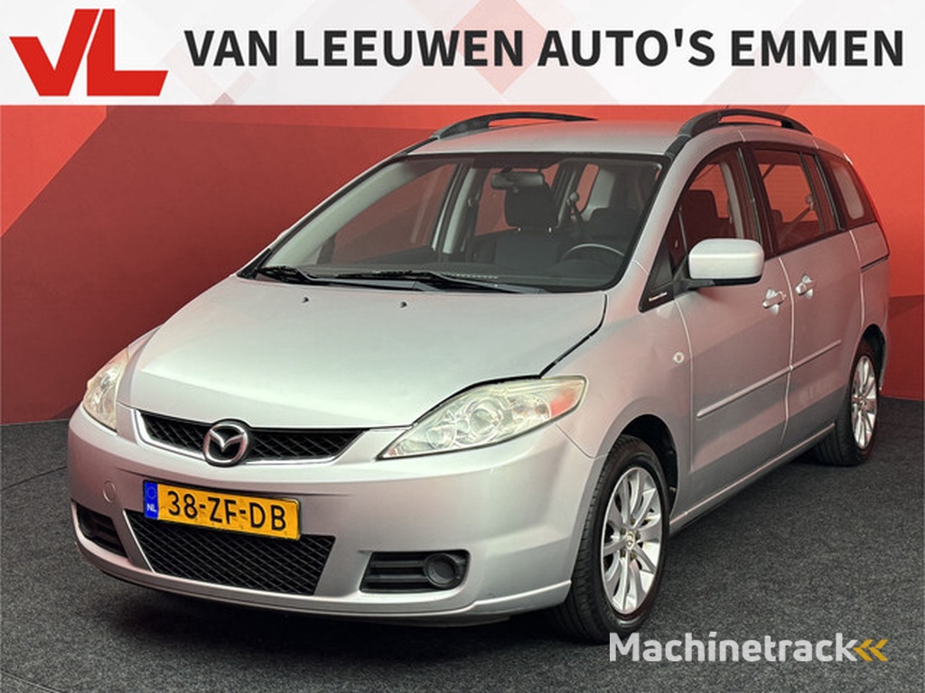 Mazda 5 1.8 Touring