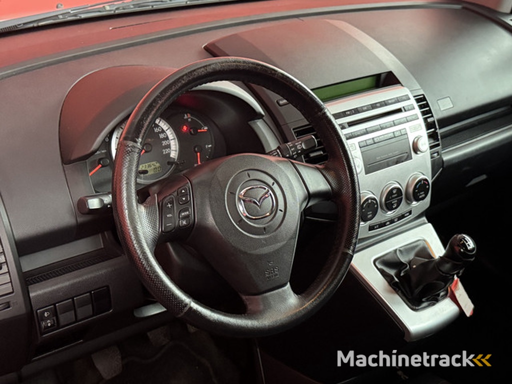 Mazda 5 1.8 Touring