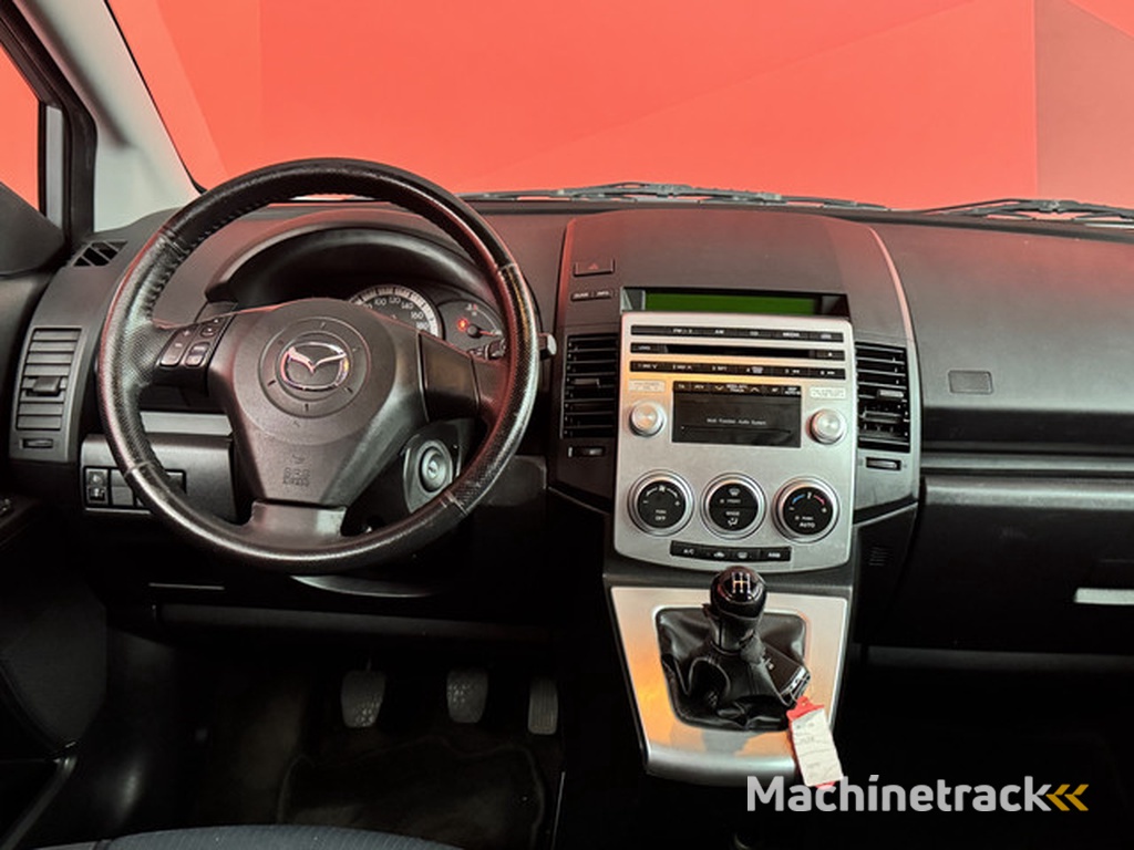 Mazda 5 1.8 Touring
