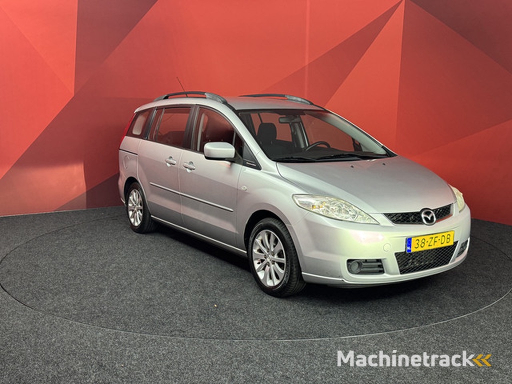 Mazda 5 1.8 Touring