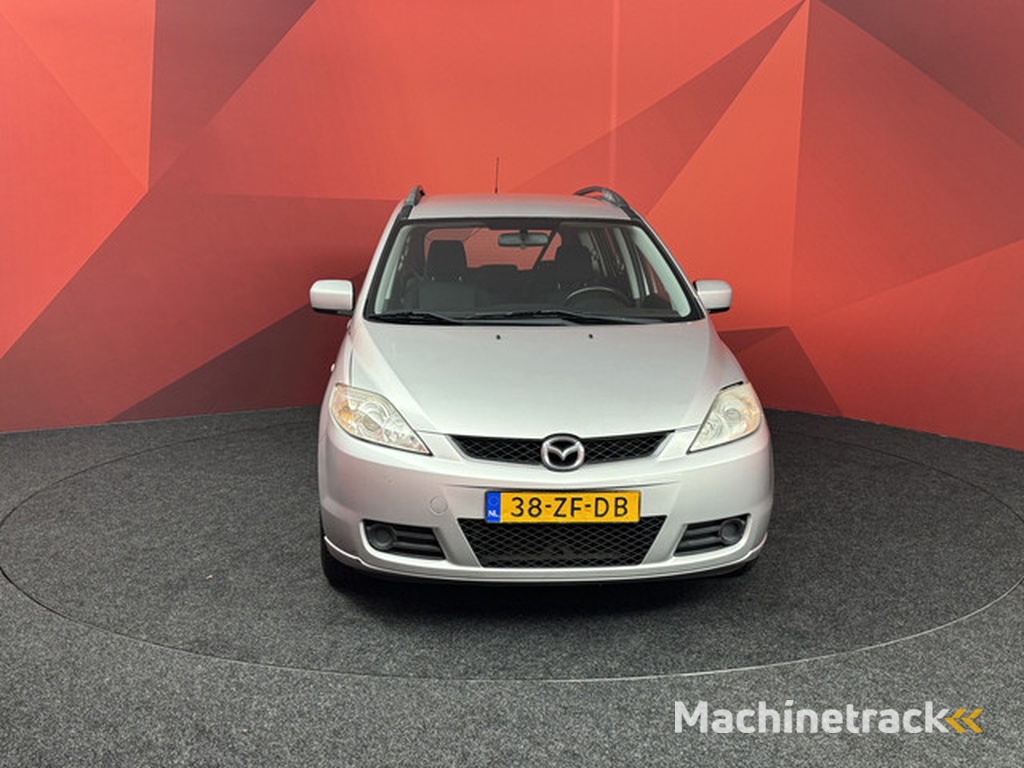 Mazda 5 1.8 Touring