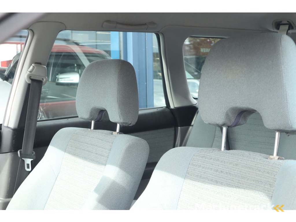 Subaru Legacy Touring Wagon 2.0 LX AWD